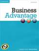Business Advantage Intermediate Teacher