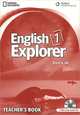 English Explorer 1: Teacher