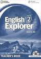 English Explorer 2: Teacher