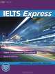 IELTS Express Upper-Intermediate: The Fast Track to IELTS Success, Howells Richard, Lisboa Martin, Unwin Mark 
