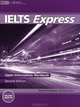 Ielts Express Upper Intermediate: Workbook (+ Audio CD), Howells Richard, Unwin Mark , Lisboa Martin 