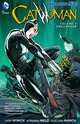 Catwoman: Volume 2: Dollhouse, Winick, judd 