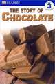 The Story of Chocolate: Level 3, C. J. Polin 