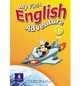 My First English Adventure Level 1 DVD, 