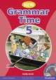 New Grammar Time 5: Student