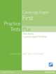 Practice Tests Plus (+ 2 CD-ROM), Nick Kenny, Lucrecia Luque-Mortimer 