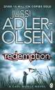 Redemption, Jussi Adler-Olsen 