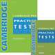 Cambridge PET Practise Tests For the Preliminary English Test (+ 3 CD), Dorothy Adams, Diane Flanel Piniaris 