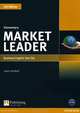 Market Leader. Elementary Test File, Lansford Lewis 
