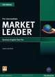 Market Leader Pre-Intermediate: Test File, Lewis Lansford 