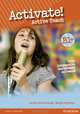 Activate! B1+: Active Teach, Carolyn Barraclough, Megan Roderick 