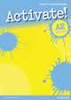 Activate! A2: Teacher‘s Book, Joanne Taylore-Knowles 