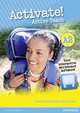 Activate! A2: Active Teach, Carolyn Barraclough, Elaine Boyd 