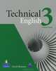Technical English 3: Course Book, David Bonamy 