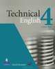 Technical English 4: Course Book, David Bonamy 