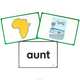 Fly High 3: Vocabulary Flashcards, 
