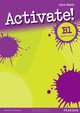 Activate! B1 Teacher
