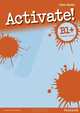 Activate! B1: Teacher