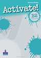 Activate! B2: Teacher
