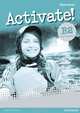 Activate! B2: Use of English, Elaine Boyd 
