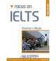 Focus on IELTS: Teacher‘s Book, Sue O
