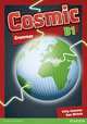 Cosmic: Level B1: Grammar, Vicky Antoniou, Sam Nichols 