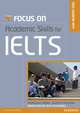 Focus on Academic SKills for IELTS: Student Book (+ 2 CD), Morgan Terry, Judith Wilson 