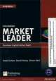 Market Leader B1-B2: Intermediate: Active Teach, David Cotton, David Falvey, Simon Kent 
