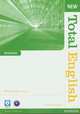 New Total English: Starter: Workbook with Key (+ CD), Jonathan Bygrave 