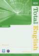 New Total English Starter Workbook ( CD-ROM), Jonathan Bygrave 