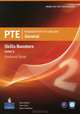 PTE: General: Skills Booster: Level 2: Student‘s Book (+ CD-ROM), Terry Cook, Steve Thompson, Steve Baxter 