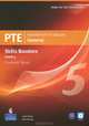 PTE: General Skills Booster: Level 5: Student