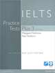 IELTS Practice Test: Plus 3 (+ 2 CD-ROM), Margaret Matthews, Katy Salisbury 