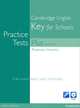 Practice Tests Plus with Key (+ 2 CD-ROM), Rosemary Aravanis 