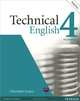 Technical English: Level 4: Workbook (+ CD-ROM), Christopher Jacques 