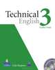 Technical English 3: Teacher