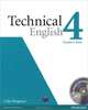 Technical English: Level 4: Teacher