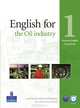English for Oil Level 1 Coursebook & CD-rom Pack, 