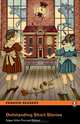 Outstanding Short Stories: Level 4 (+ CD-ROM), Edgar Allan Poe 