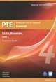 Pearson Test of English General Skills Booster 4: Teacher