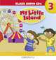 My Little Island 3 CD, 