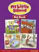 My Little Island 3 Big Book, 