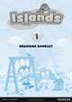 Islands Level 1 Grammar Booklet, 