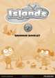 Islands Level 2 Grammar Booklet, 