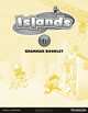 Islands Level 6 Grammar Booklet, 