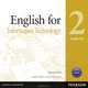 English for Information Technology: Level 2 (аудиокурс CD), David Hill 