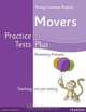 Young Learners English: Movers: Practice Tests Plus, Rosemary Aravanis 