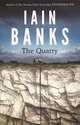 The Quarry, Iain Banks 