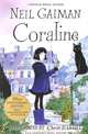 Coraline, Neil Gaiman 