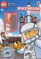 LEGO City: Space Mission: Activity Book (+ фигурка), 